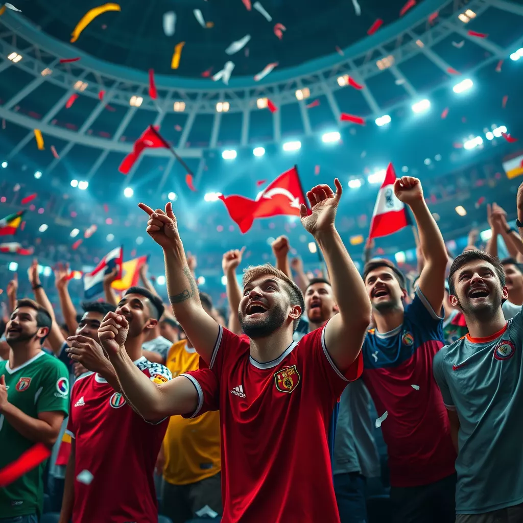 Join High-Stakes Card Tournaments and Win Premier Cash Prizes on go88 — view 3