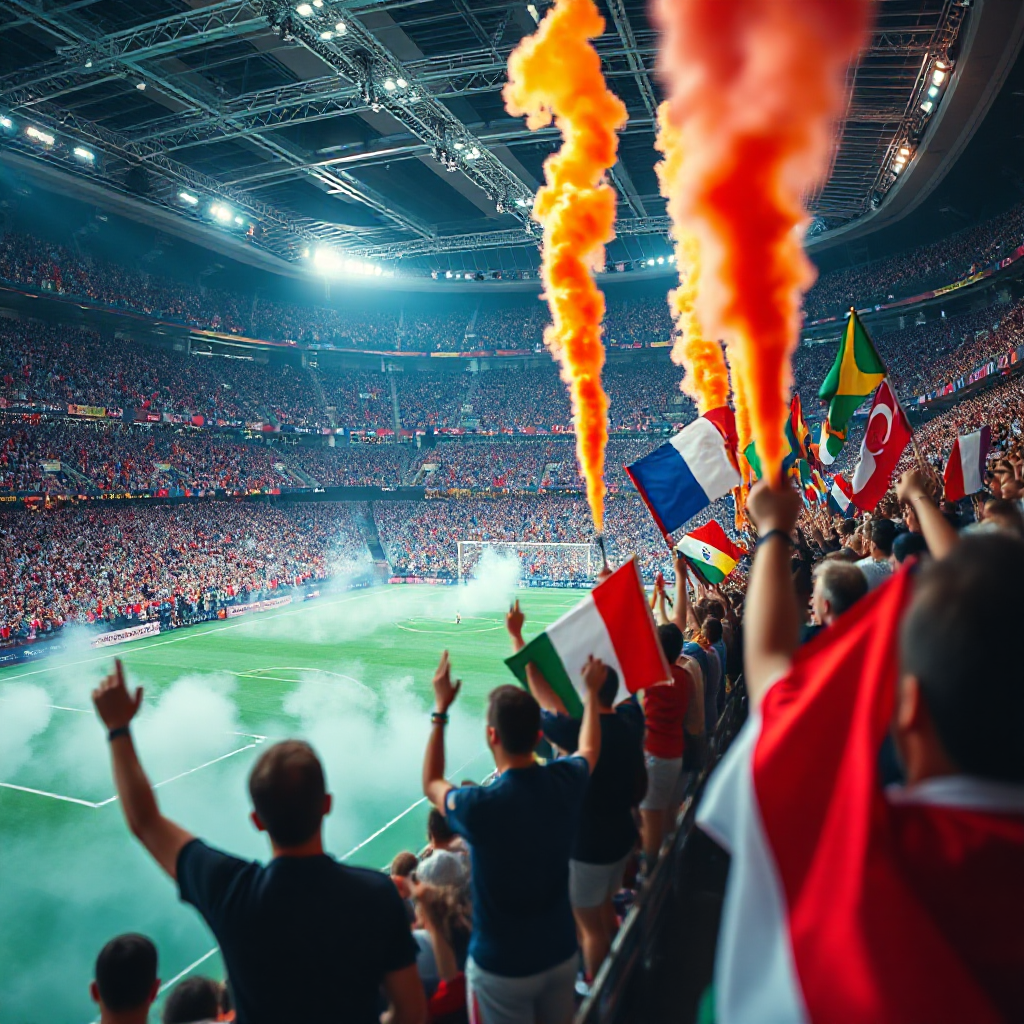 Portugal vs DR Congo: Diễn biến trực tiếp, kết quả và điểm nhấn trận đấu
