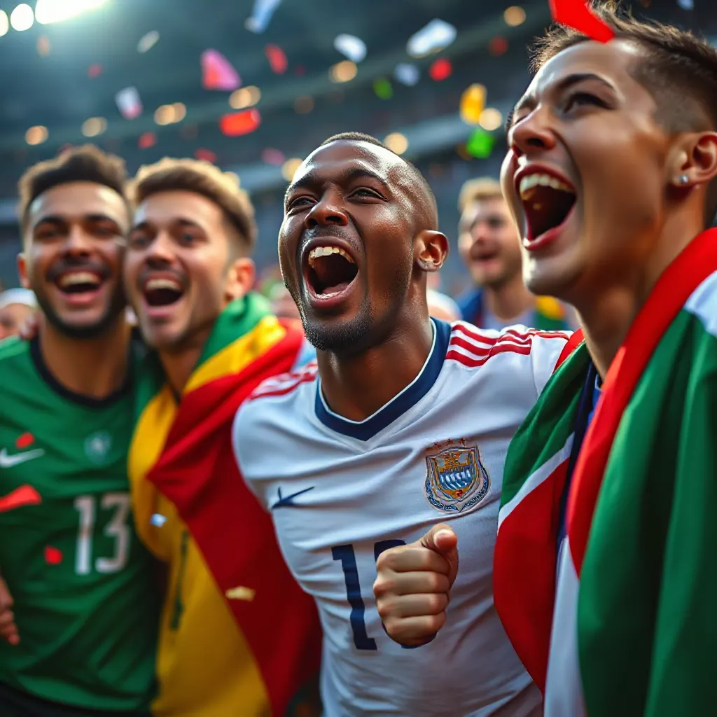Kèo Argentina vs Thụy Sĩ Có Bàn Thắng Trong Hiệp Một? Nhận Định Chuyên Sâu Từ Cao Thủ — view 2