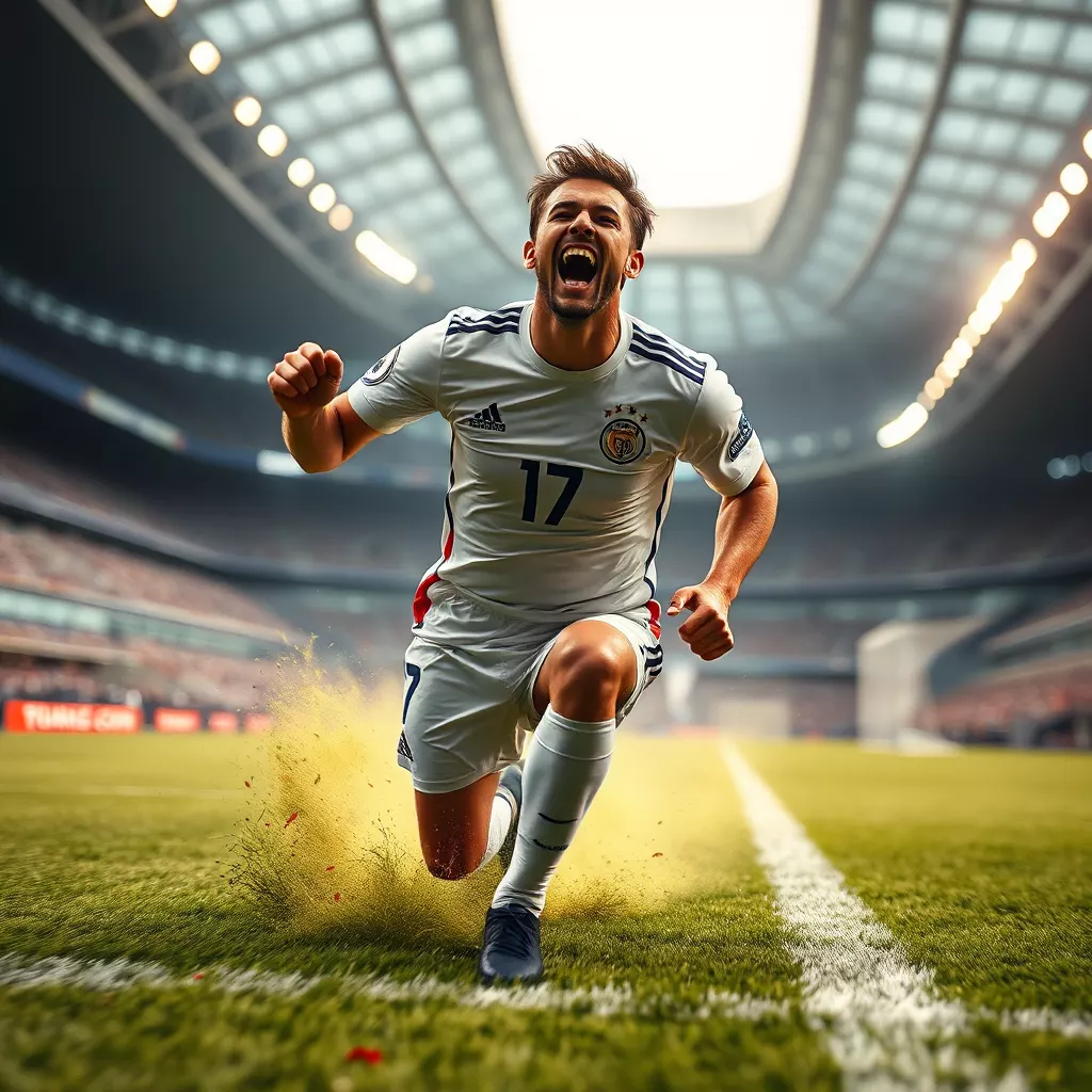 Kèo Argentina vs Thụy Sĩ Có Bàn Thắng Trong Hiệp Một? Nhận Định Chuyên Sâu Từ Cao Thủ